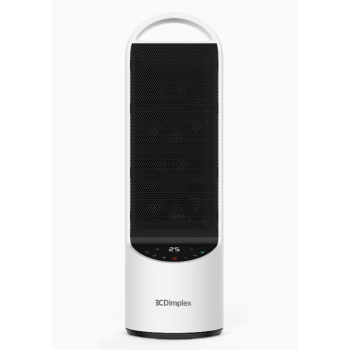 DHCHR20D Dimplex 2kW Digital Ceramic Heater